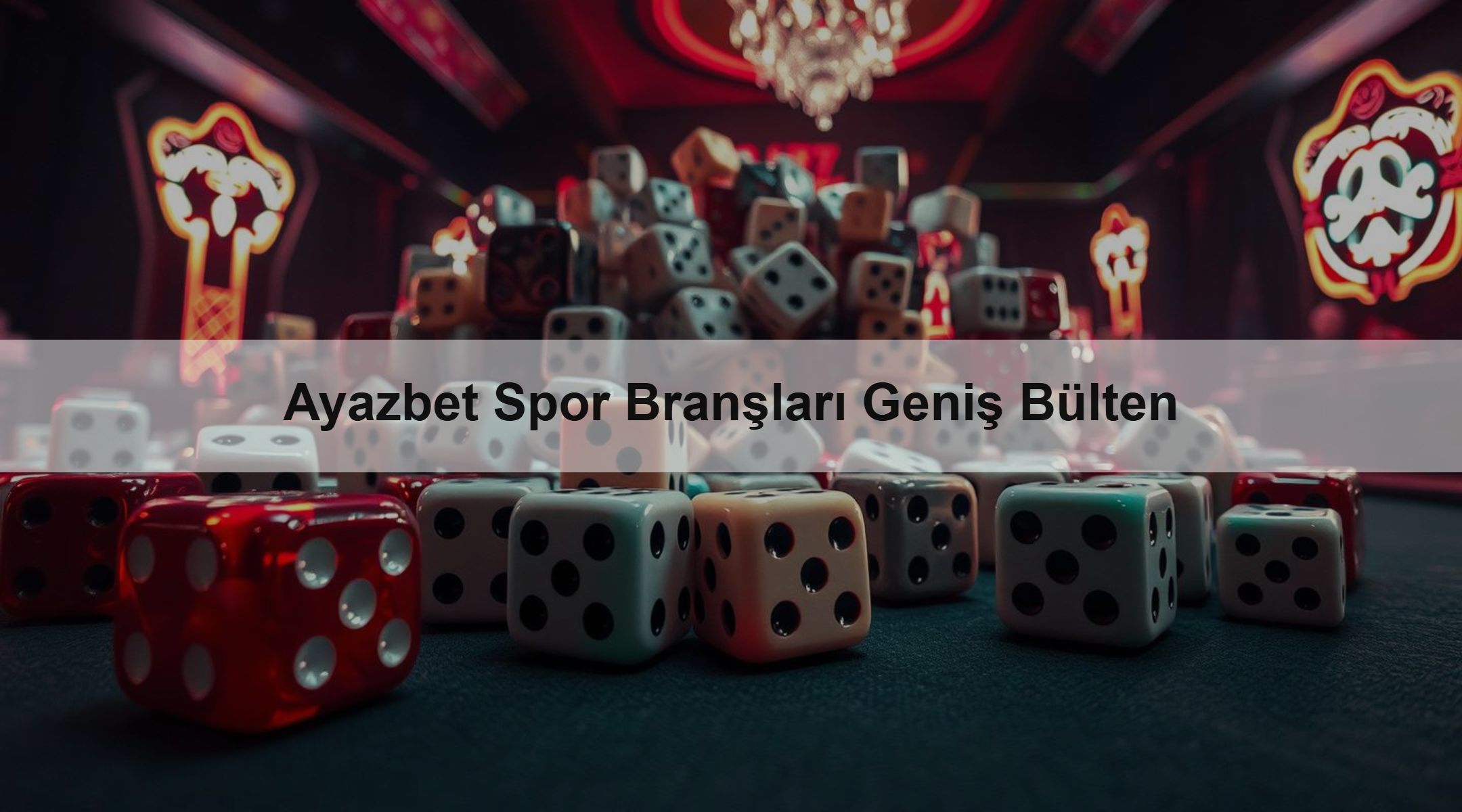 Ayazbet Spor Branşları Geniş Bülten