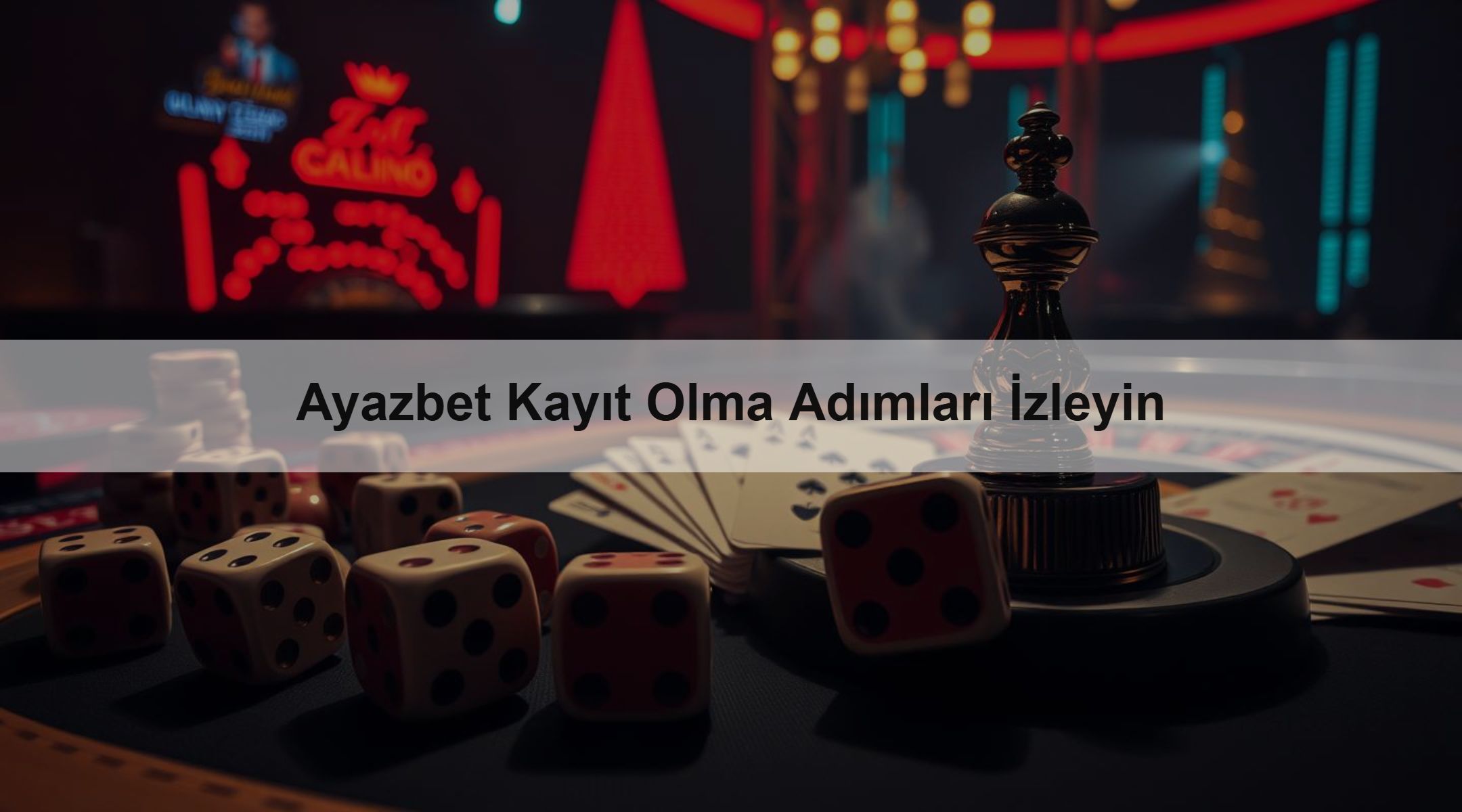 Ayazbet Kayıt Olma Adımları İzleyin