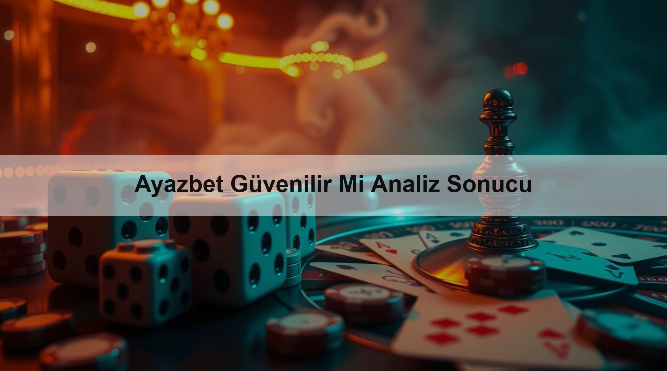 Ayazbet Güvenilir Mi Analiz Sonucu