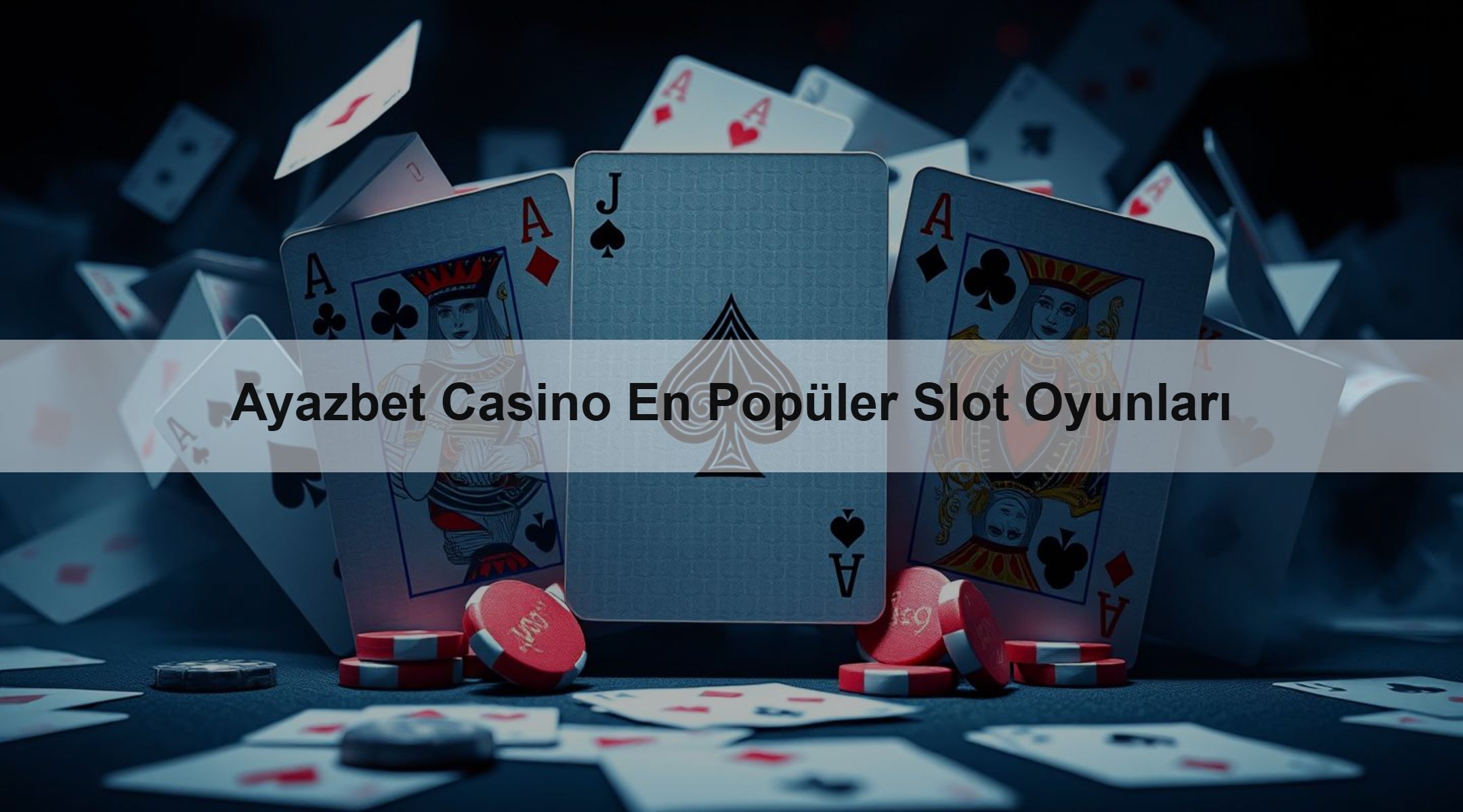 Ayazbet Casino En Popüler Slot Oyunları