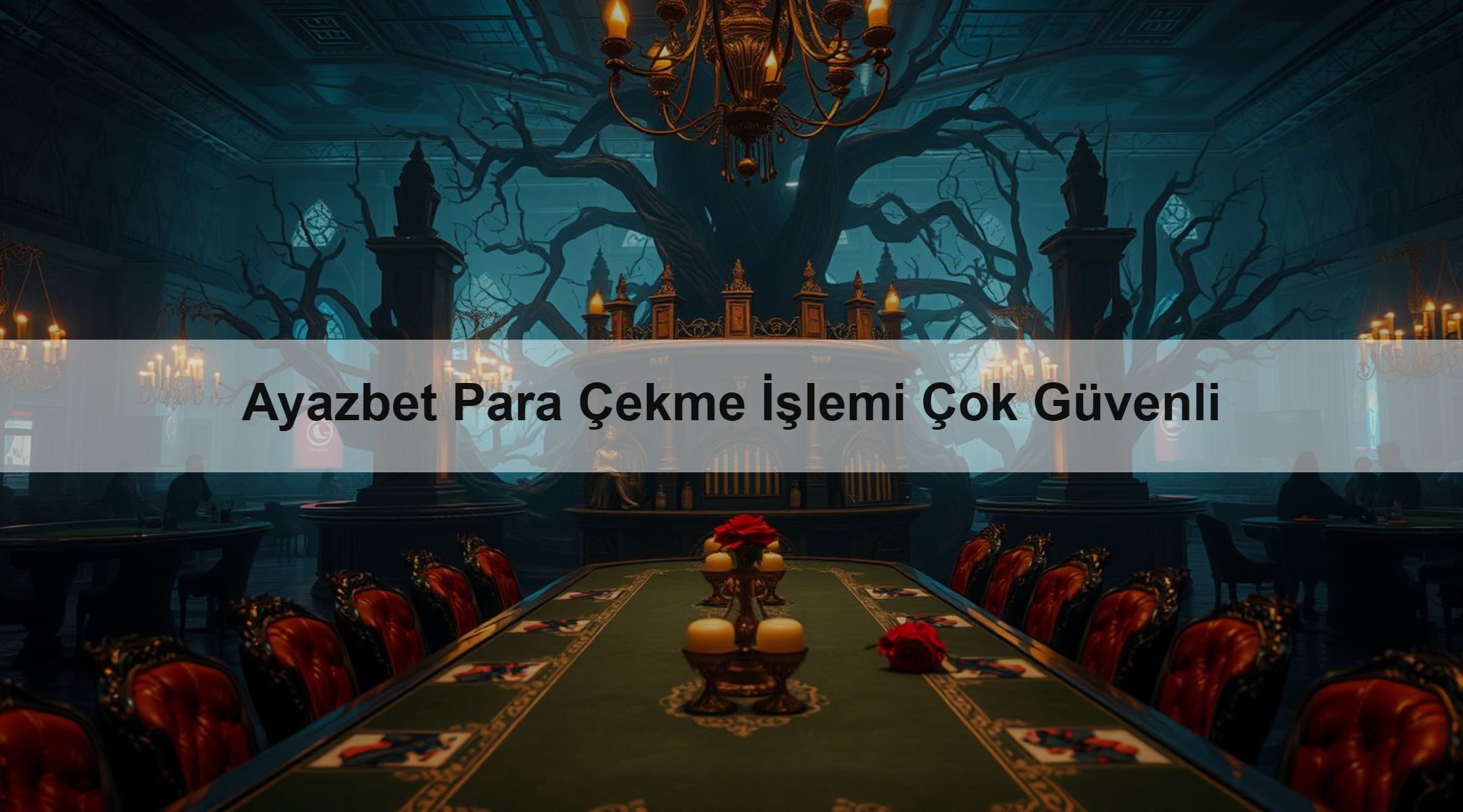 Ayazbet Para Çekme İşlemi Çok Güvenli