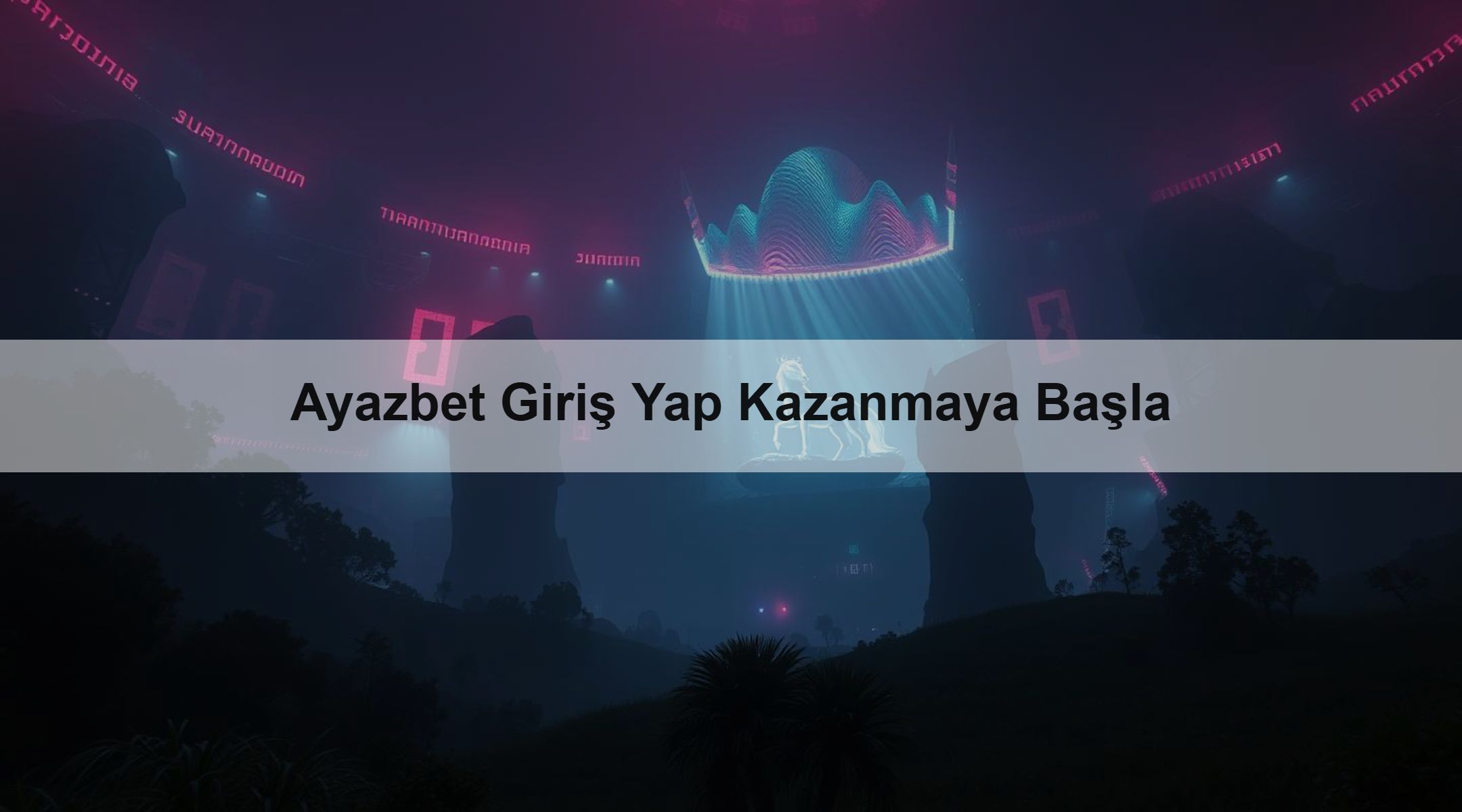 Ayazbet Giriş Yap Kazanmaya Başla