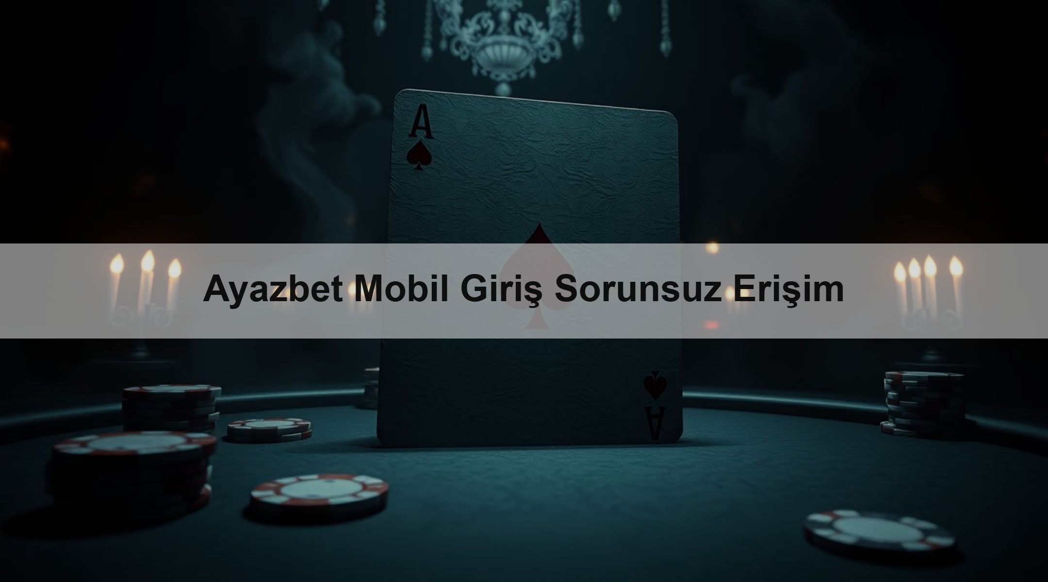 Ayazbet Mobil Giriş Sorunsuz Erişim