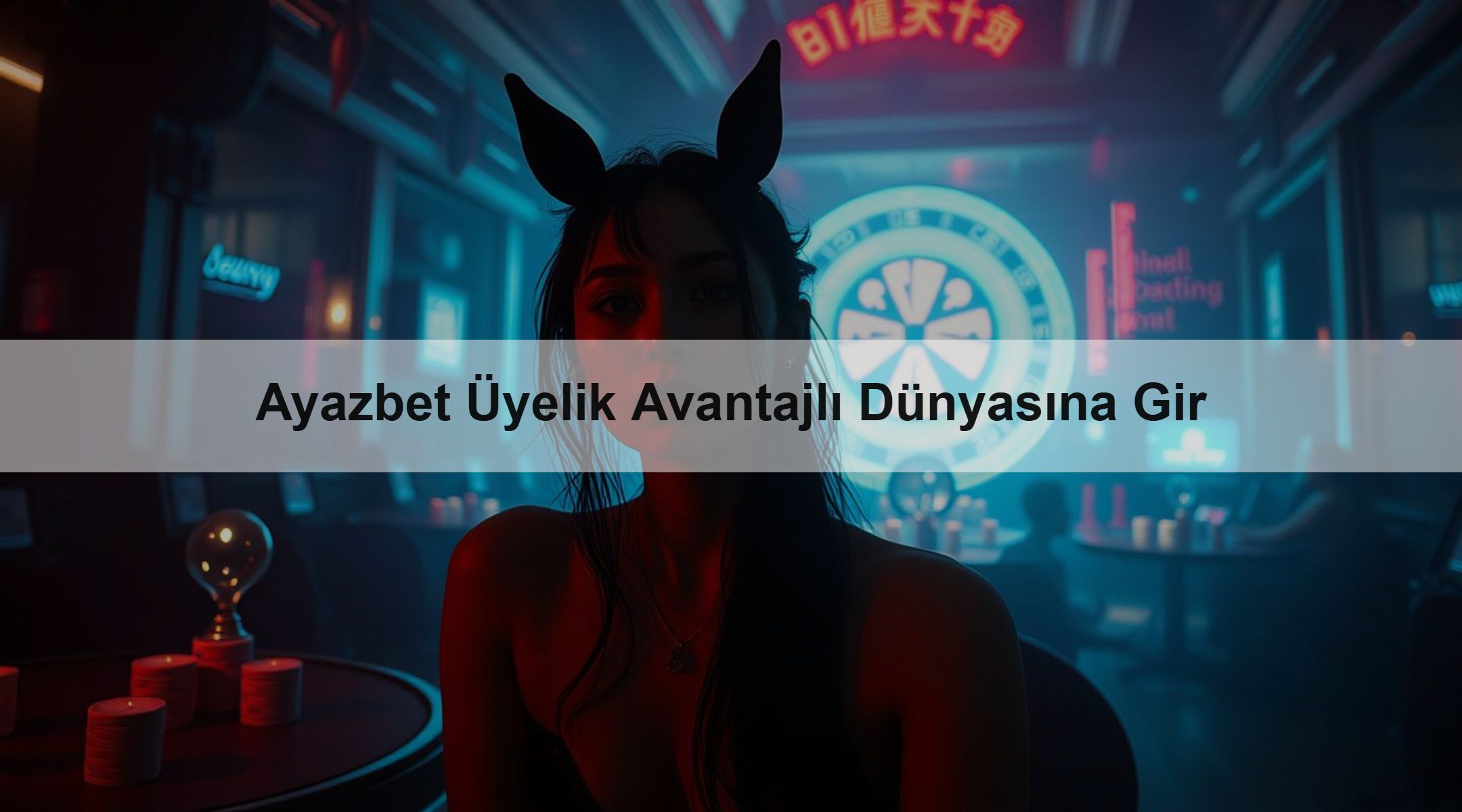 Ayazbet Üyelik Avantajlı Dünyasına Gir