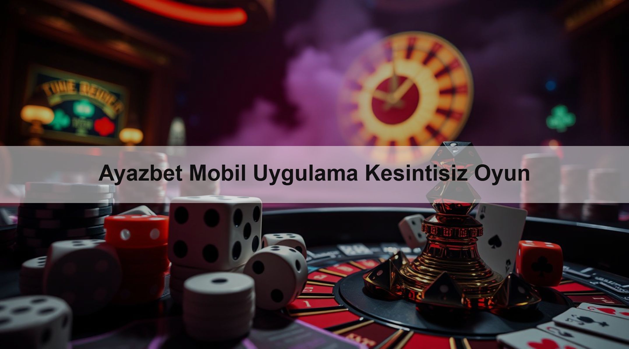 Ayazbet Mobil Uygulama Kesintisiz Oyun 1 Ayazbet Mobil Uygulama Kesintisiz Oyun