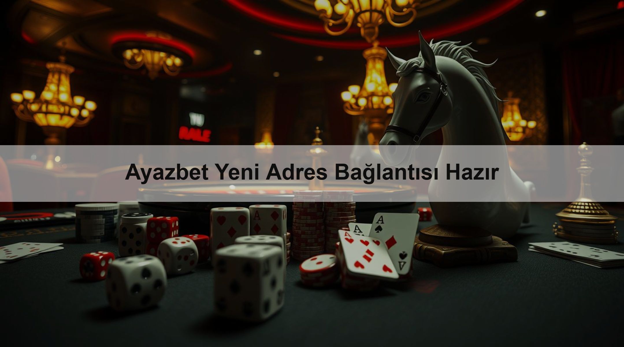 Ayazbet Yeni Adres Bağlantısı Hazır