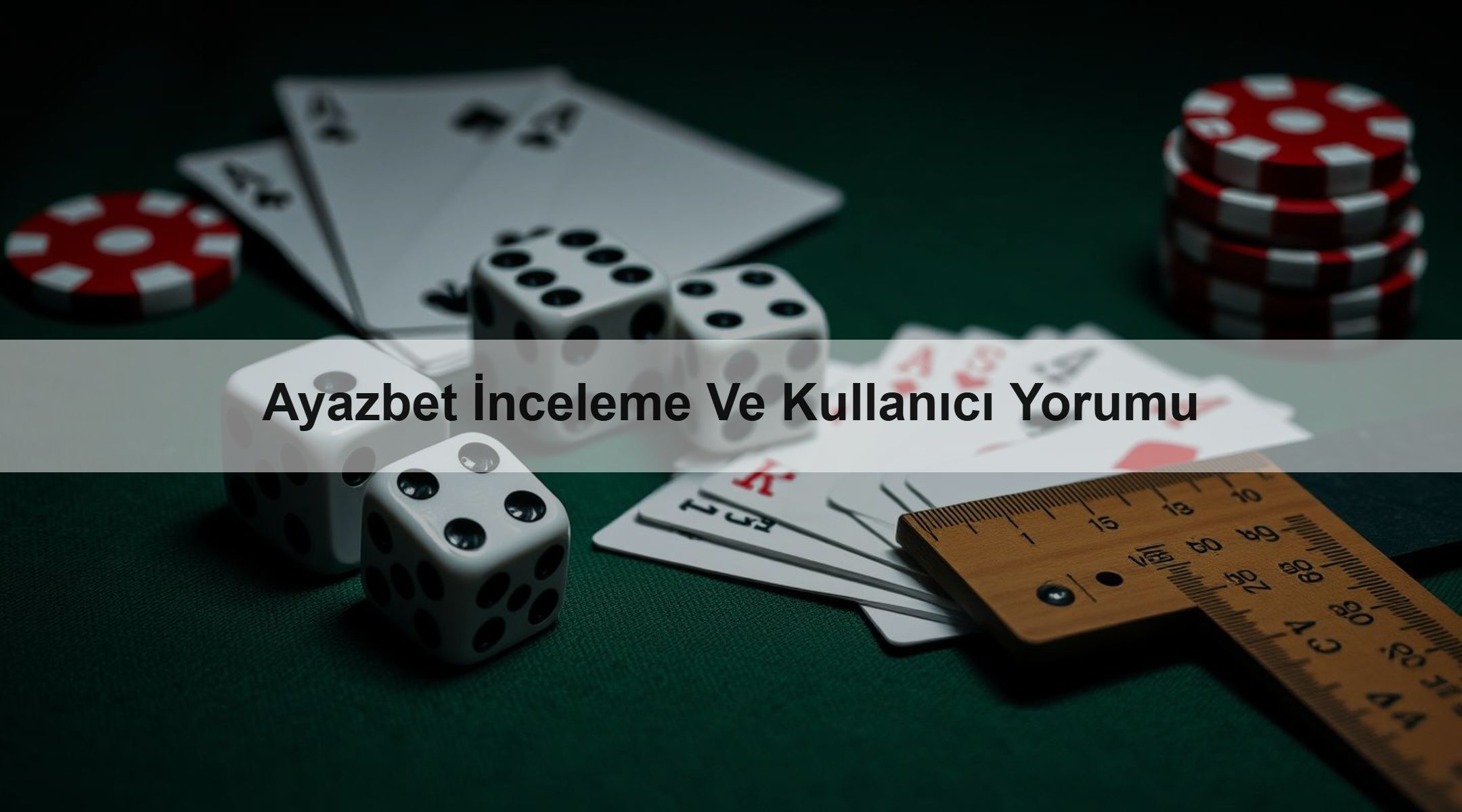 Ayazbet İnceleme Ve Kullanıcı Yorumu